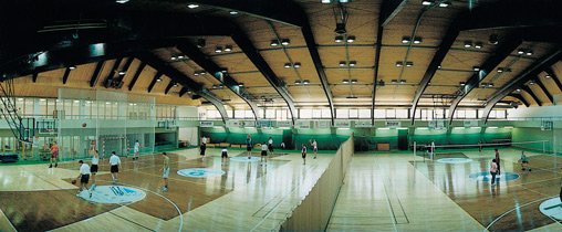 Rogla gym