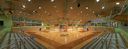 kranjska gora gym